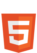 logo html